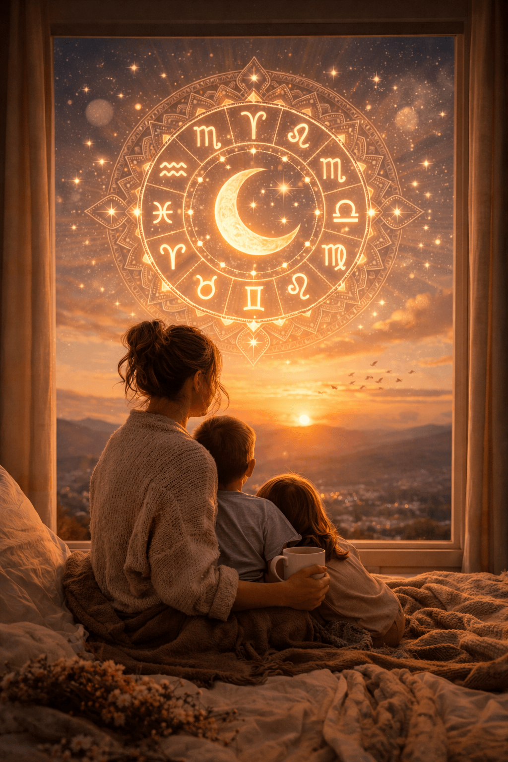 January 2026: A Turning Point for Hard-Working Mothers and Wives